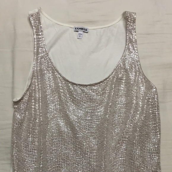 Express Tank - Picture 2 of 3